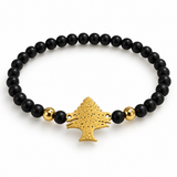 Arz Noir Bracelet