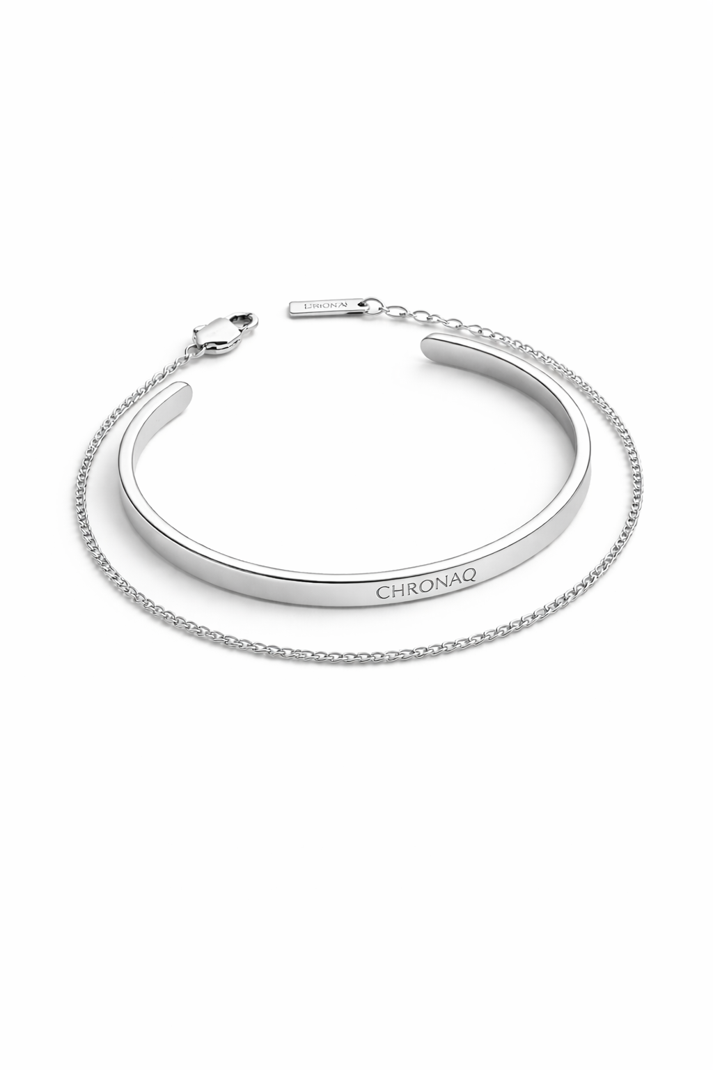 Silver Bracelet