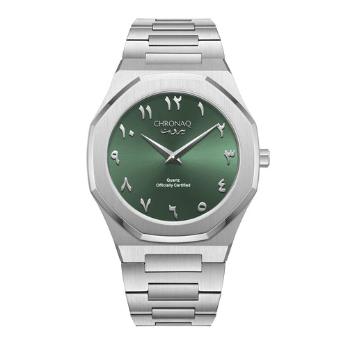 Beirut Jade