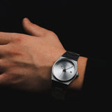 Chronaq Silver Bundle