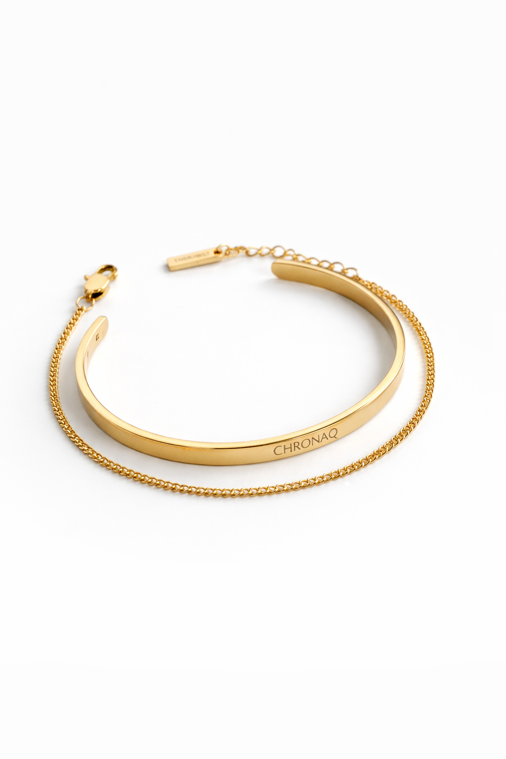 Gold Bracelet