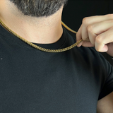 Cuban Gold Set