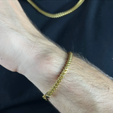 Cuban Gold Set