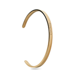 Legacy Bracelet – Gold