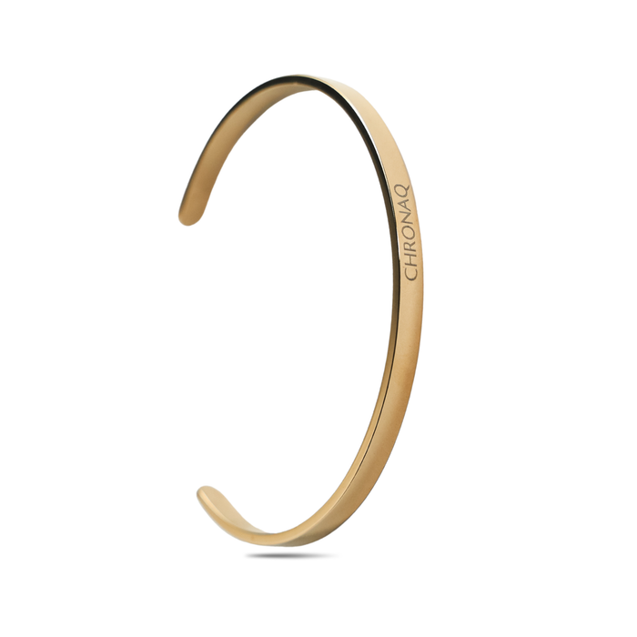 Legacy Bracelet – Gold