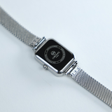 Beirut Silver Aura