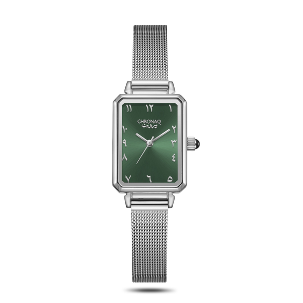 Beirut Silver Aura